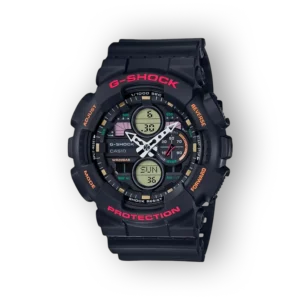 Casio G-Shock
  GA-140-1A4ER