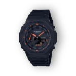 Casio G-Shock GA-2100-1A1ER