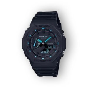 Casio G-Shock GA-2100-1A2ER