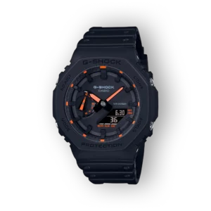 Casio G-Shock GA-2100-1A4ER