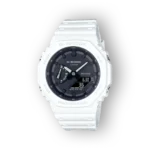 Casio G-Shock
  GA-2100-7ADR