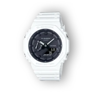 Casio G-Shock
  GA-2100-7ADR