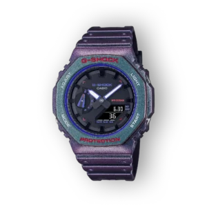 Casio G-Shock
  GA-2100AH-6AER