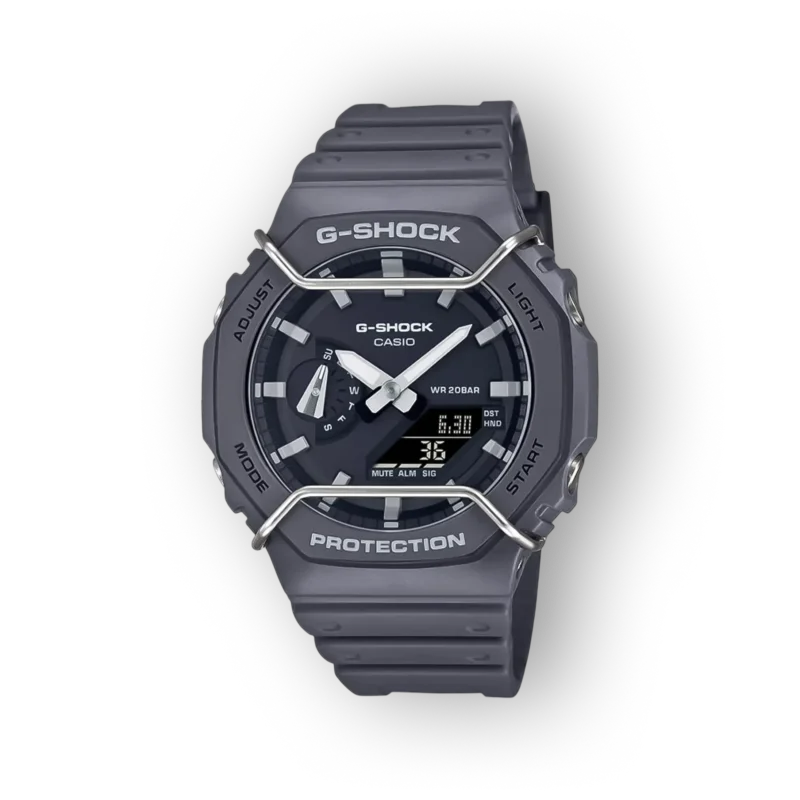 Casio G-Shock
  GA-2100PTS-8ADR