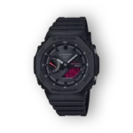 Casio G-Shock
  GA-2100RGB-1ADR