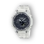 Casio G-Shock
  GA-2100SKE-7AER