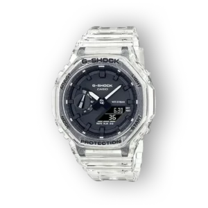 Casio G-Shock
  GA-2100SKE-7AER