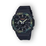 Casio G-Shock
  GA-2100SU-1AER