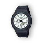 Casio G-Shock
  GA-2100WD-1AER