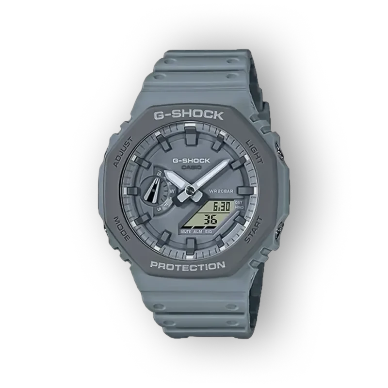 Casio G-Shock
  GA-2110ET-8AER