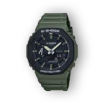 Casio G-Shock
  GA-2110SU-3AER