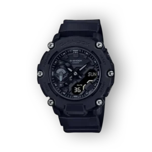 Casio G-Shock
  GA-2200BB-1ADR