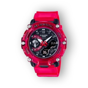 Casio G-Shock
  GA-2200SKL-4AER