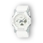 Casio G-Shock
  GA-2300-7AER