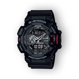 Casio G-Shock GA-400-1BER