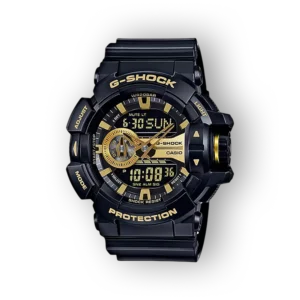Casio G-Shock GA-400GB-1A9ER