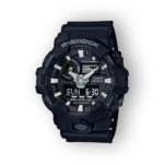 Casio G-Shock GA-700-1BER