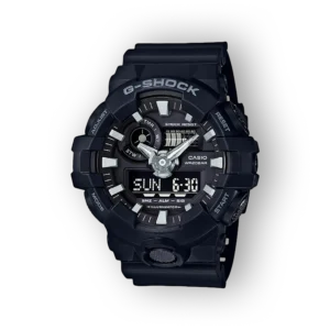 Casio G-Shock GA-700-1BER