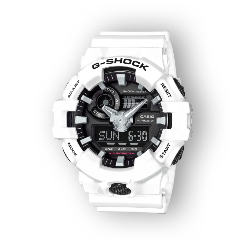 Casio G-Shock GA-700-7AER