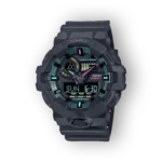 Casio G-Shock
  GA-700SFC-1A