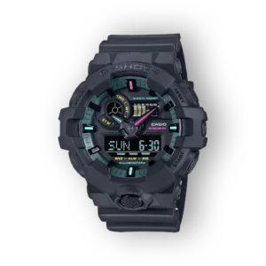 Casio G-Shock
  GA-700SFC-1A