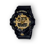 Casio G-Shock
  GA-710GB-1AER