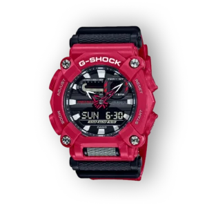Casio G-Shock GA-900-4AER