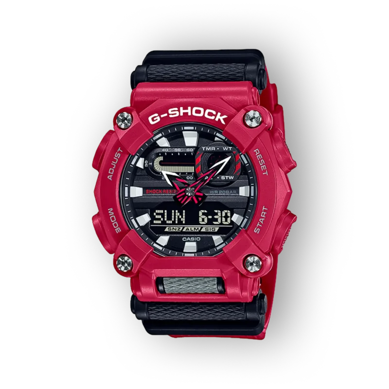 Casio G-Shock GA-900-4AER