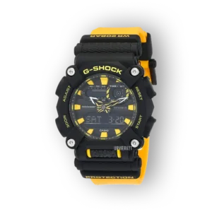 Casio G-Shock
  GA-900A-1A9ER