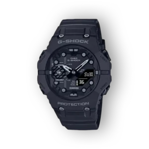 Casio G-Shock
  GA-B001-1ADR