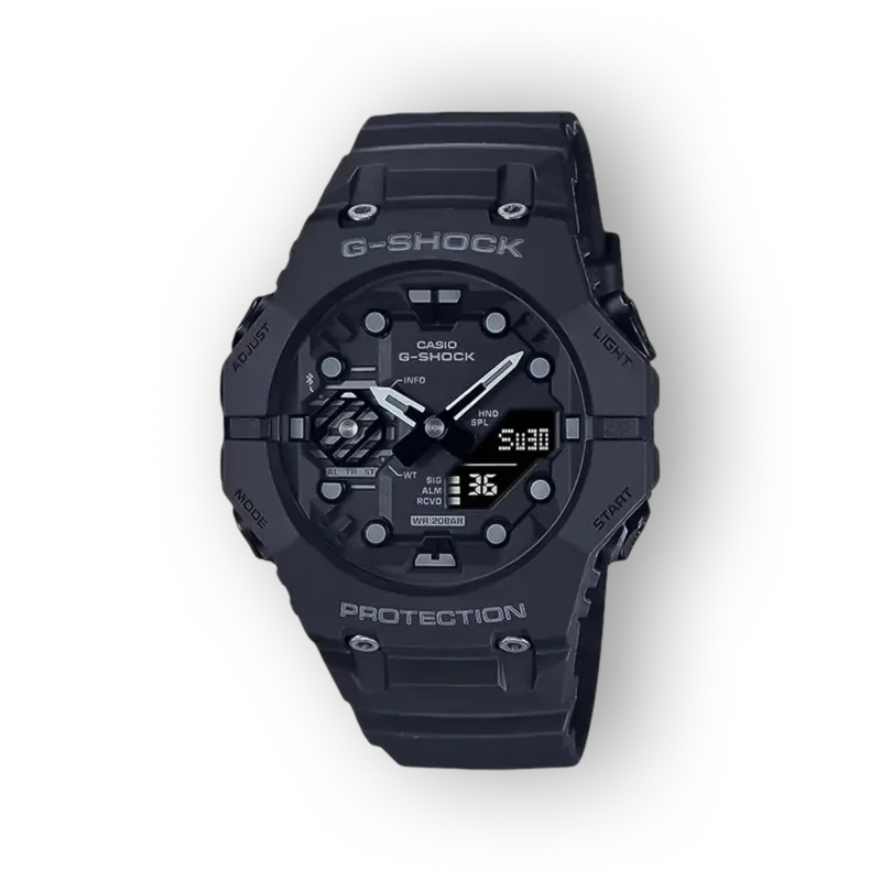 Casio G-Shock
  GA-B001-1ADR