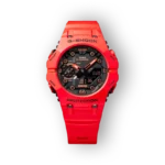 Casio G-Shock
  GA-B001-4AER