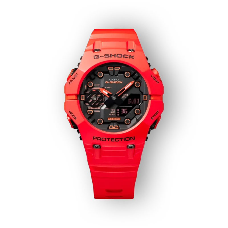 Casio G-Shock
  GA-B001-4AER