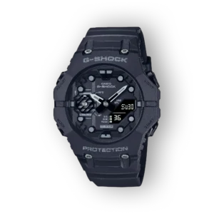 Casio G-Shock
  GA-B001G-1AER