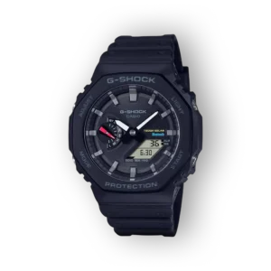 Casio G-Shock
  GA-B2100-1AER