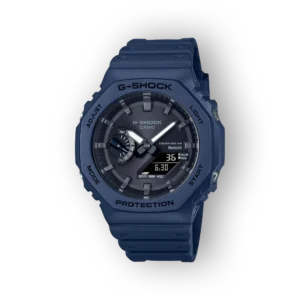 Casio G-Shock
  GA-B2100-2AER