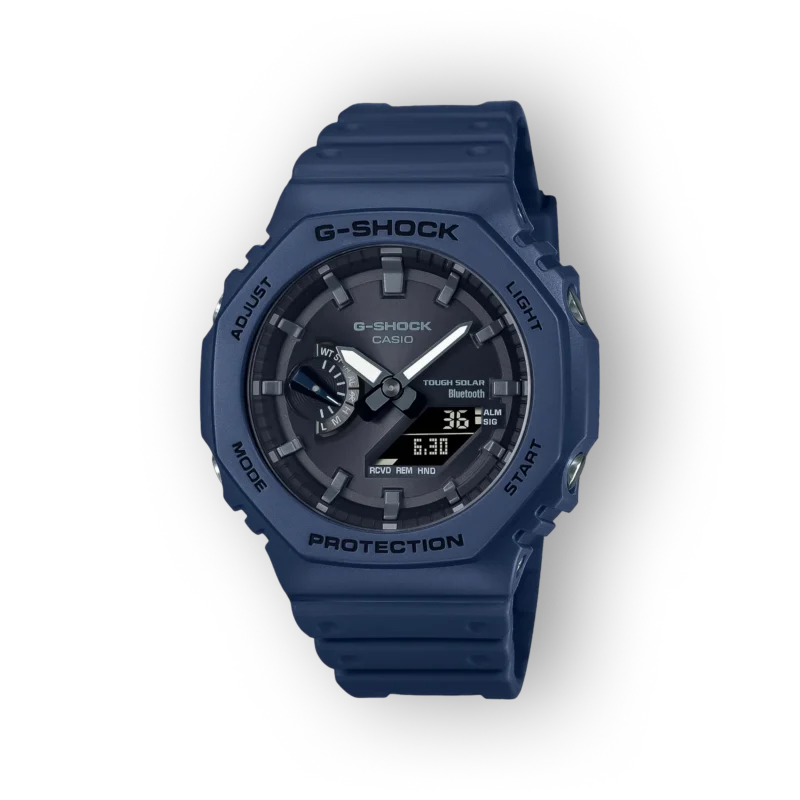 Casio G-Shock
  GA-B2100-2AER