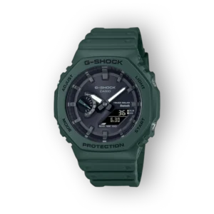 Casio G-Shock
  GA-B2100-3AER