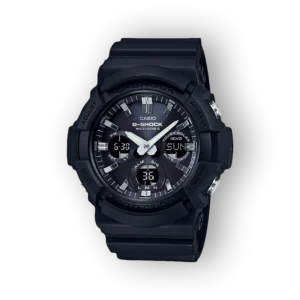 Casio G-Shock
  GAW-100B-1AER