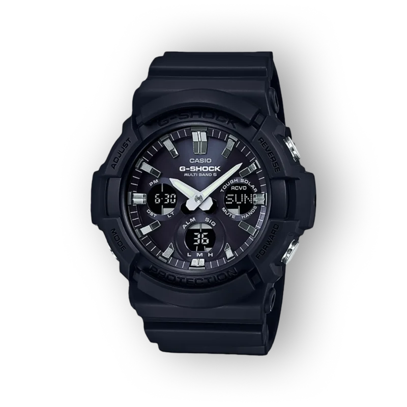 Casio G-Shock
  GAW-100B-1AER