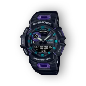 Casio G-Shock GBA-900-1A6ER