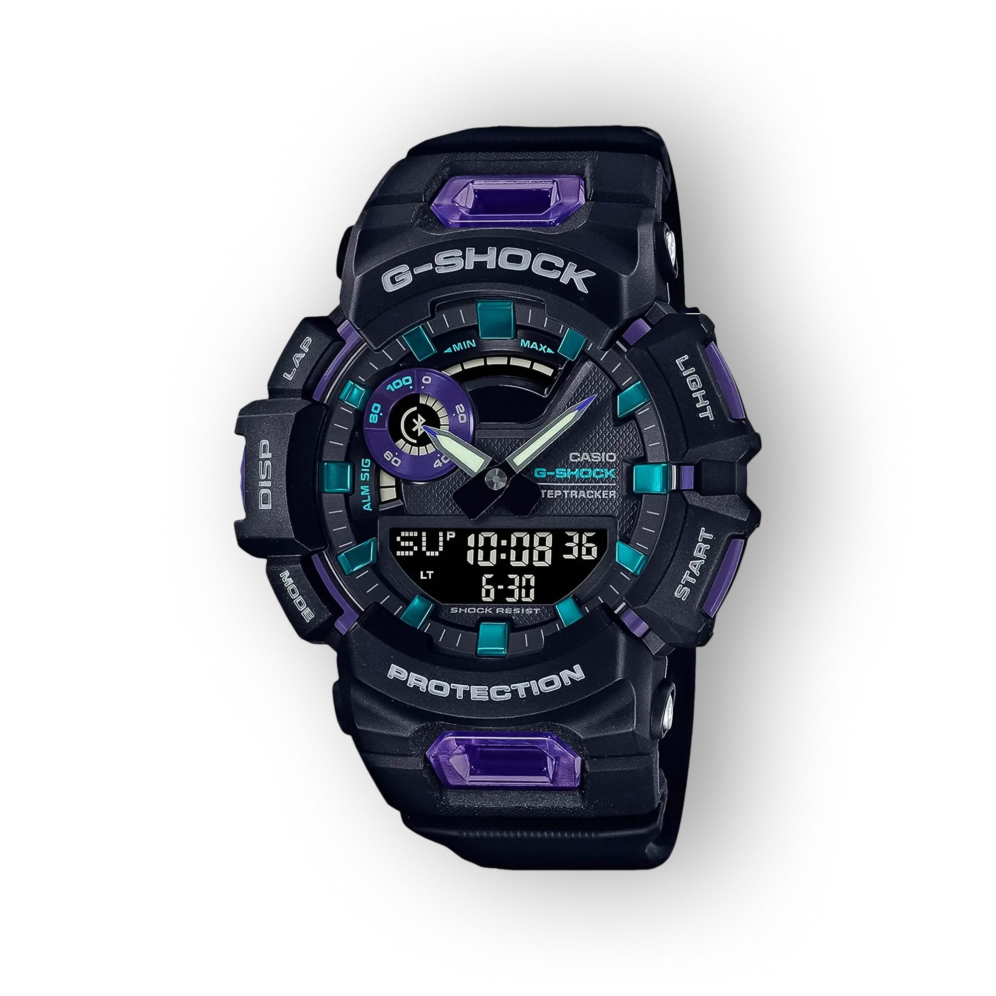 Casio G-Shock GBA-900-1A6ER