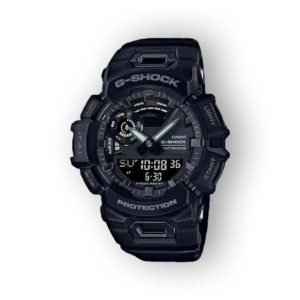 Casio G-Shock
  GBA-900-1AER