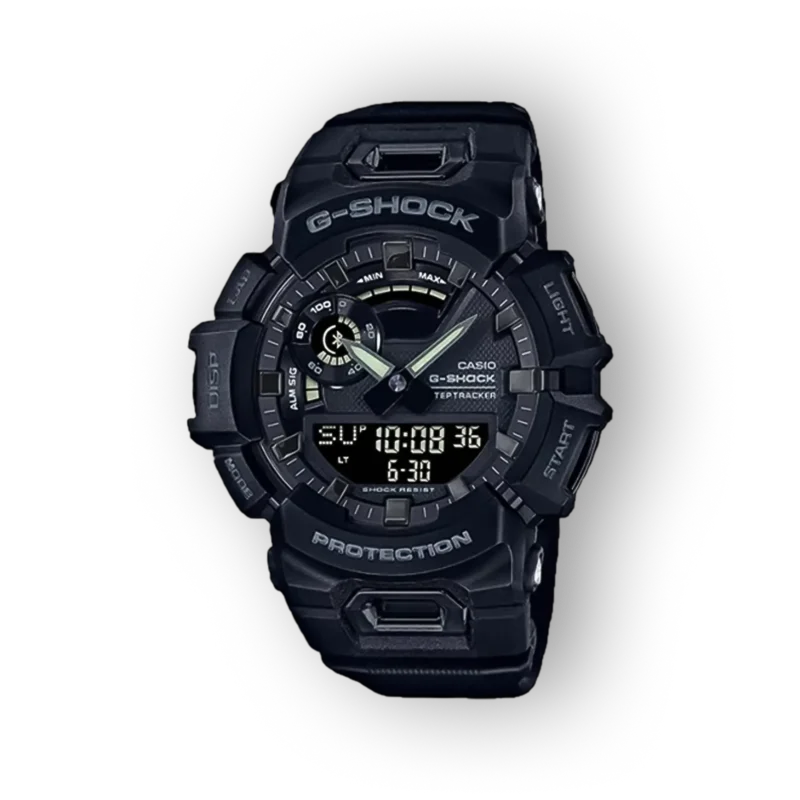 Casio G-Shock
  GBA-900-1AER