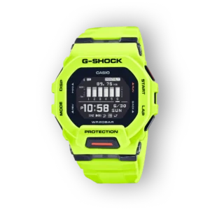 Casio G-Shock
  GBD-200-9ER