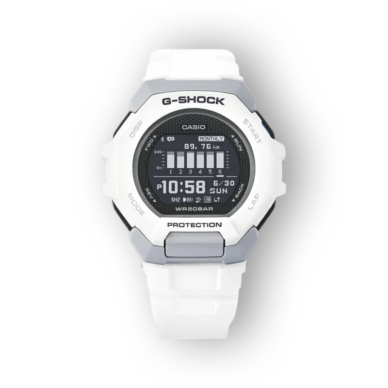 Casio G-Shock
  GBD-300-7ER