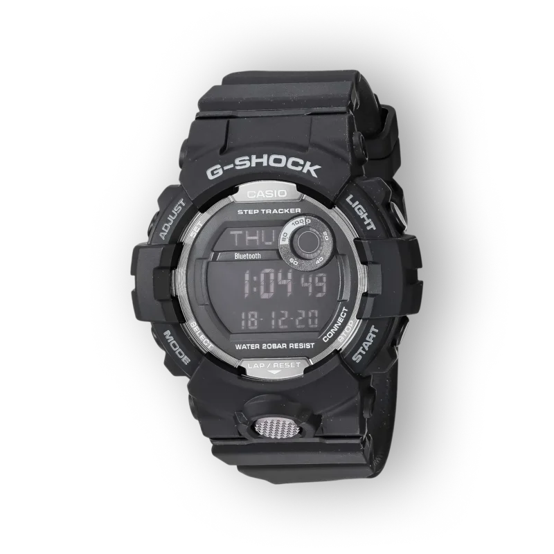 Casio G-Shock
  GBD-800-1BER