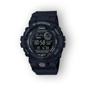 Casio G-Shock
  GBD-800-1ER