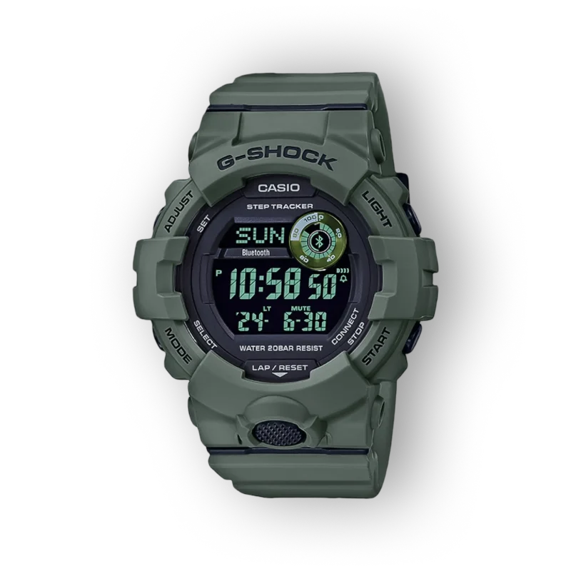 Casio G-Shock GBD-800UC-3ER