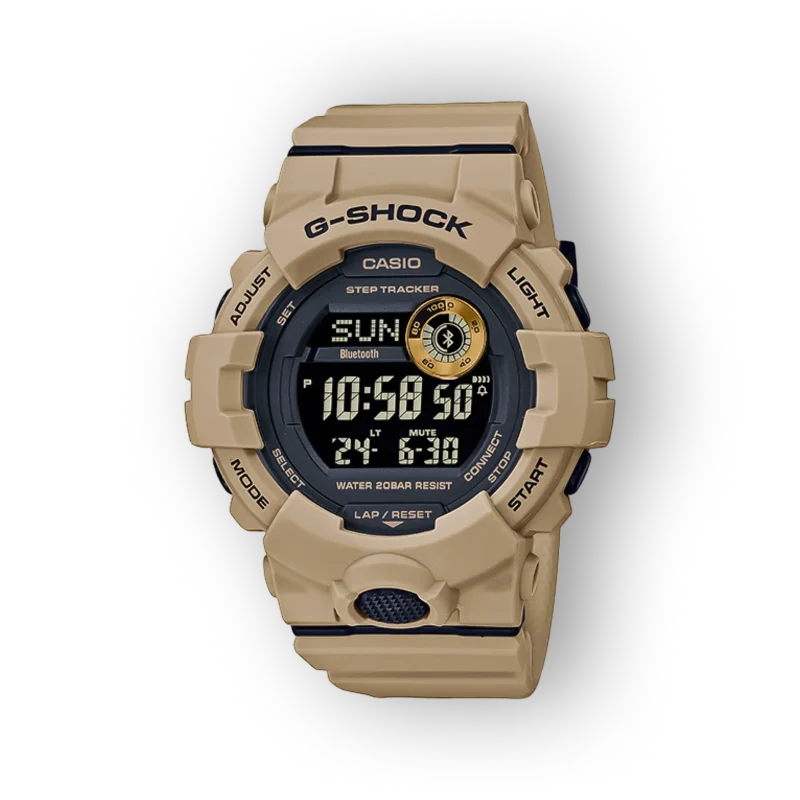 Casio G-Shock
  GBD-800UC-5ER